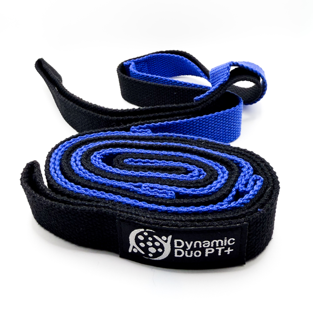 Stretching Strap