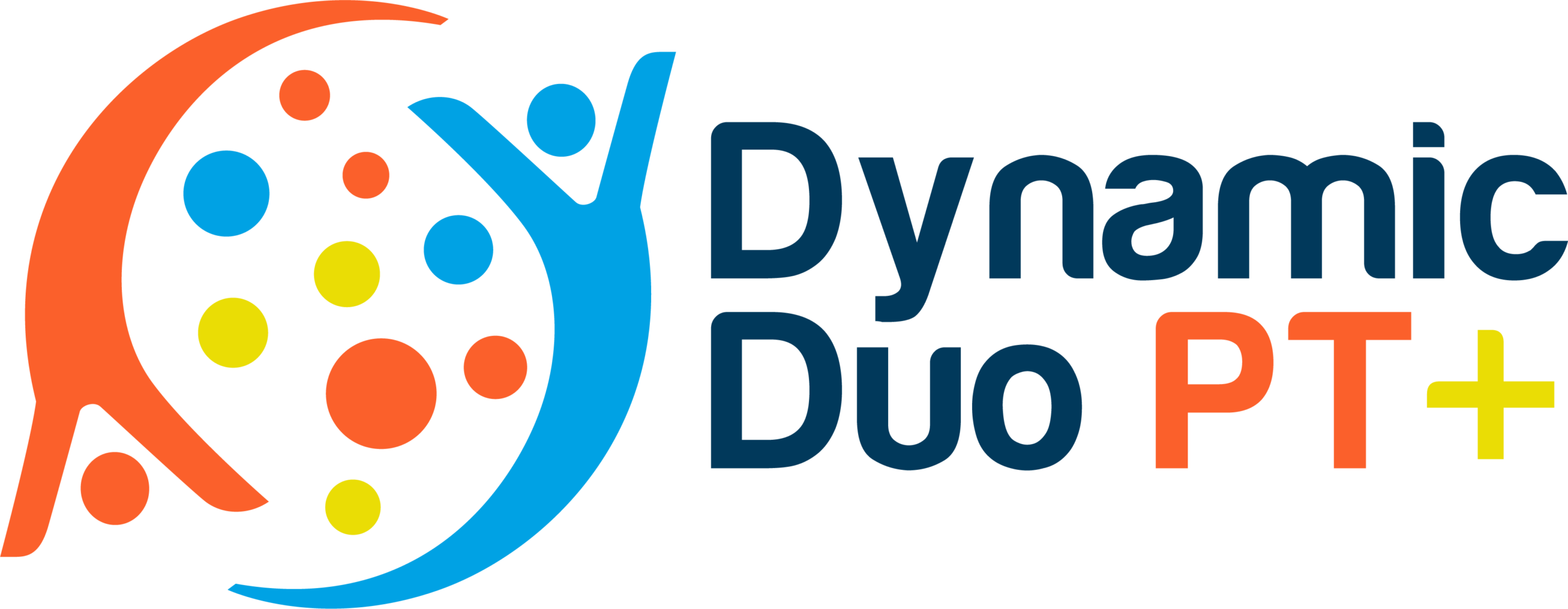 Dynamic Duo PT+ Dynamic Duo PT+