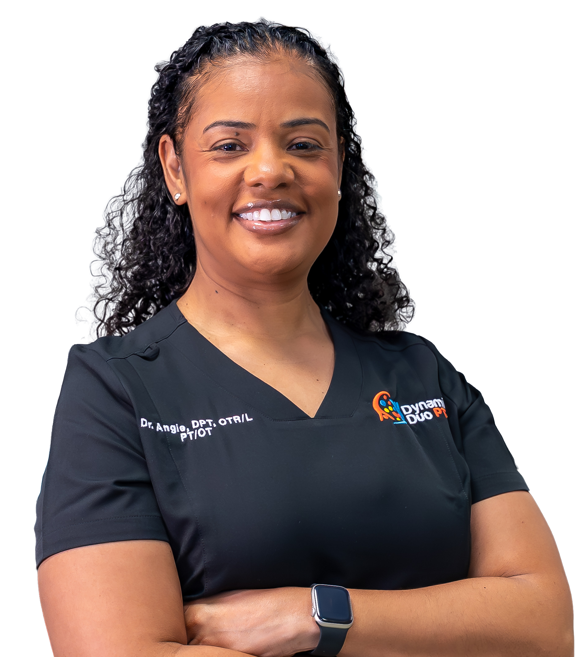 Dr. Angie
